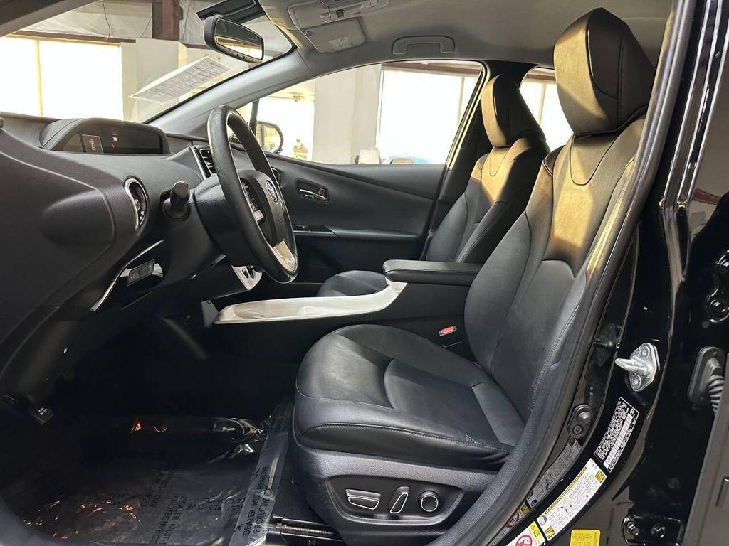 used 2016 Toyota Prius car, priced at $11,999