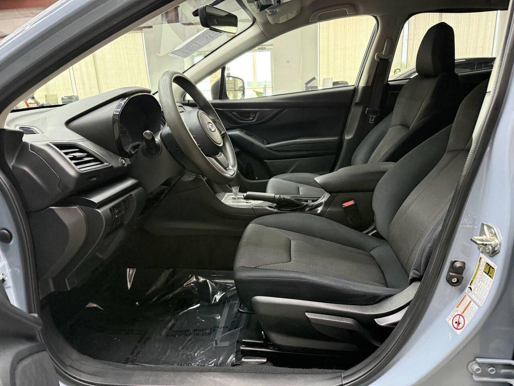 used 2018 Subaru Crosstrek car, priced at $11,997