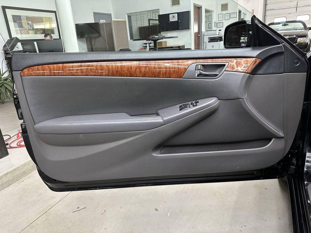 used 2008 Toyota Camry Solara car, priced at $8,999