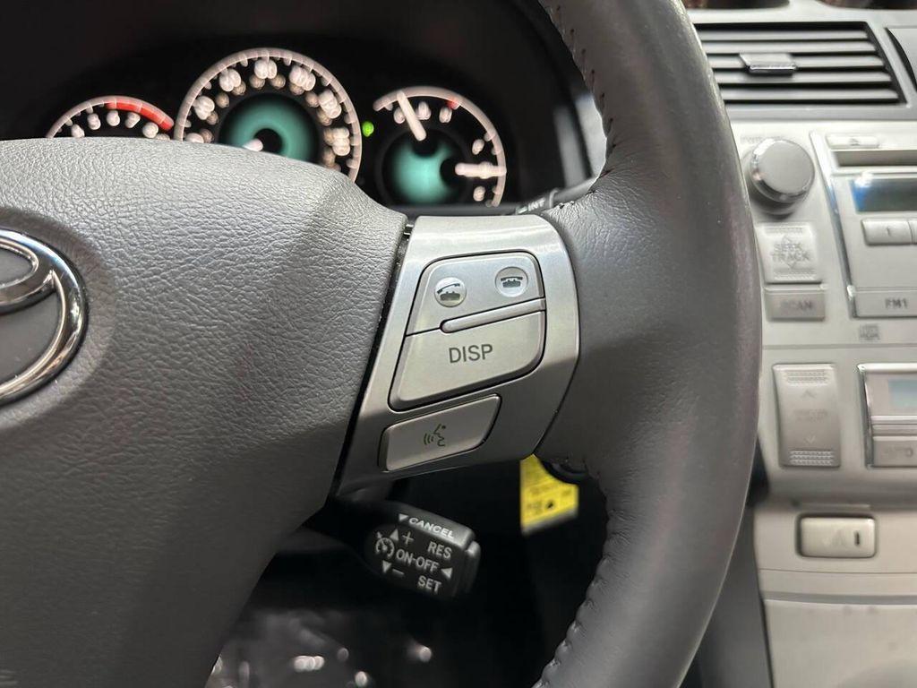 used 2008 Toyota Camry Solara car, priced at $8,999