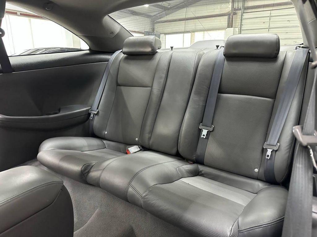 used 2008 Toyota Camry Solara car, priced at $8,999