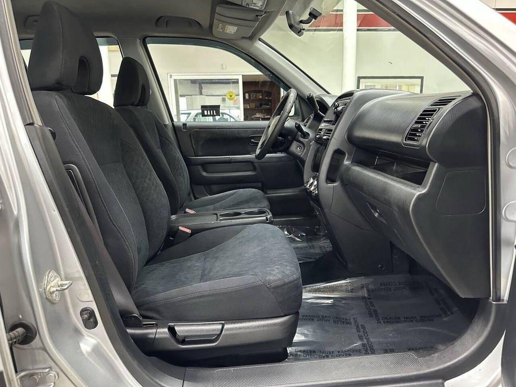 used 2005 Honda CR-V car, priced at $8,997