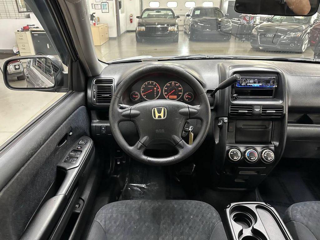 used 2005 Honda CR-V car, priced at $8,997