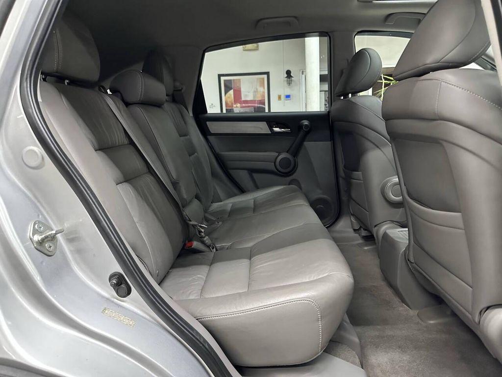 used 2010 Honda CR-V car, priced at $14,899