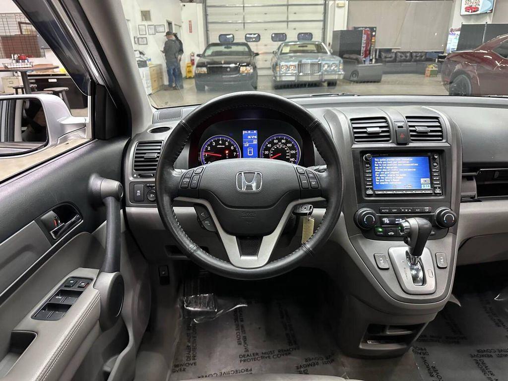 used 2010 Honda CR-V car, priced at $14,899
