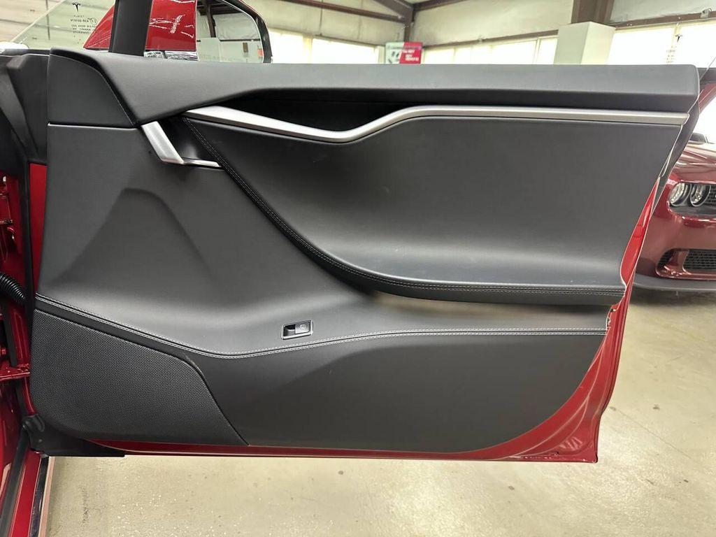 used 2020 Tesla Model S car, priced at $21,483