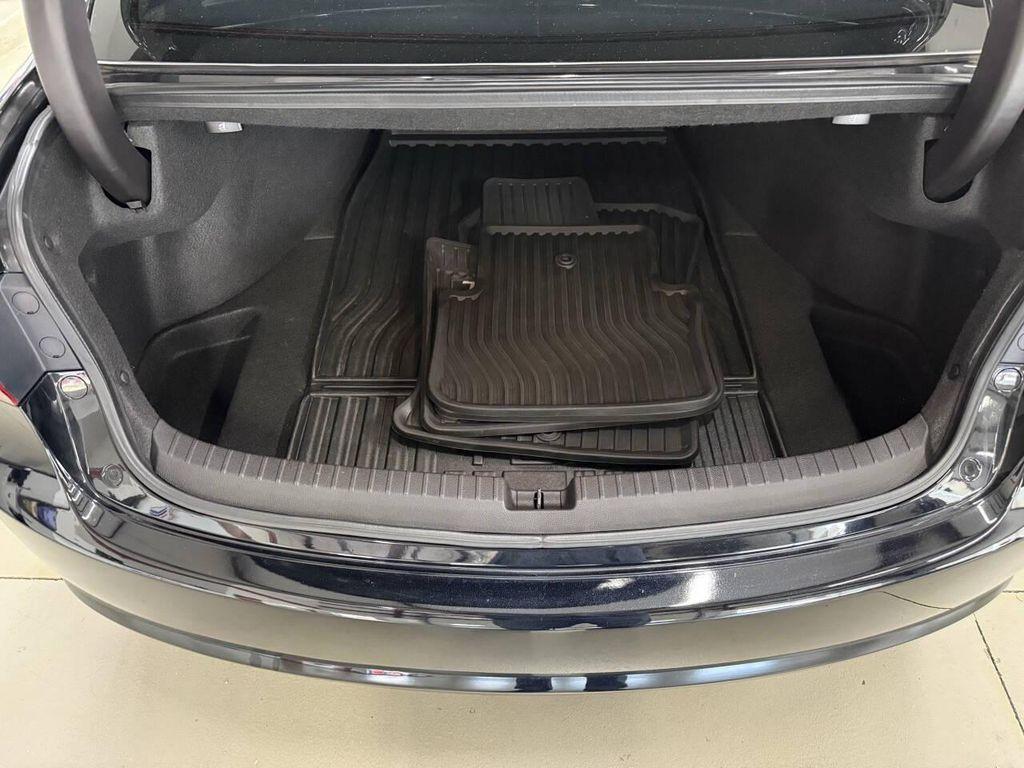 used 2020 Acura TLX car, priced at $20,897