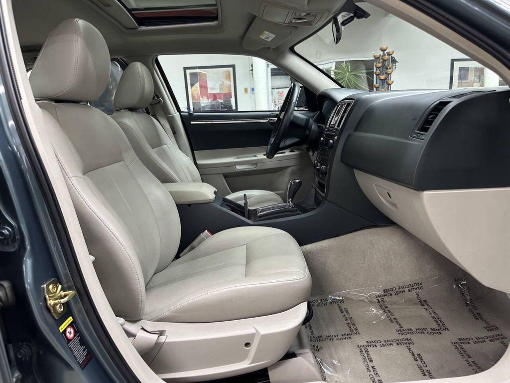 used 2005 Chrysler 300 car, priced at $6,997