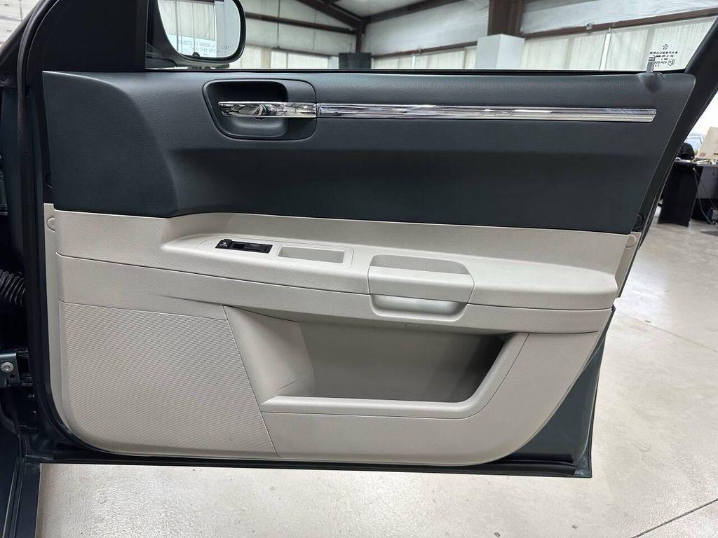 used 2005 Chrysler 300 car, priced at $6,997