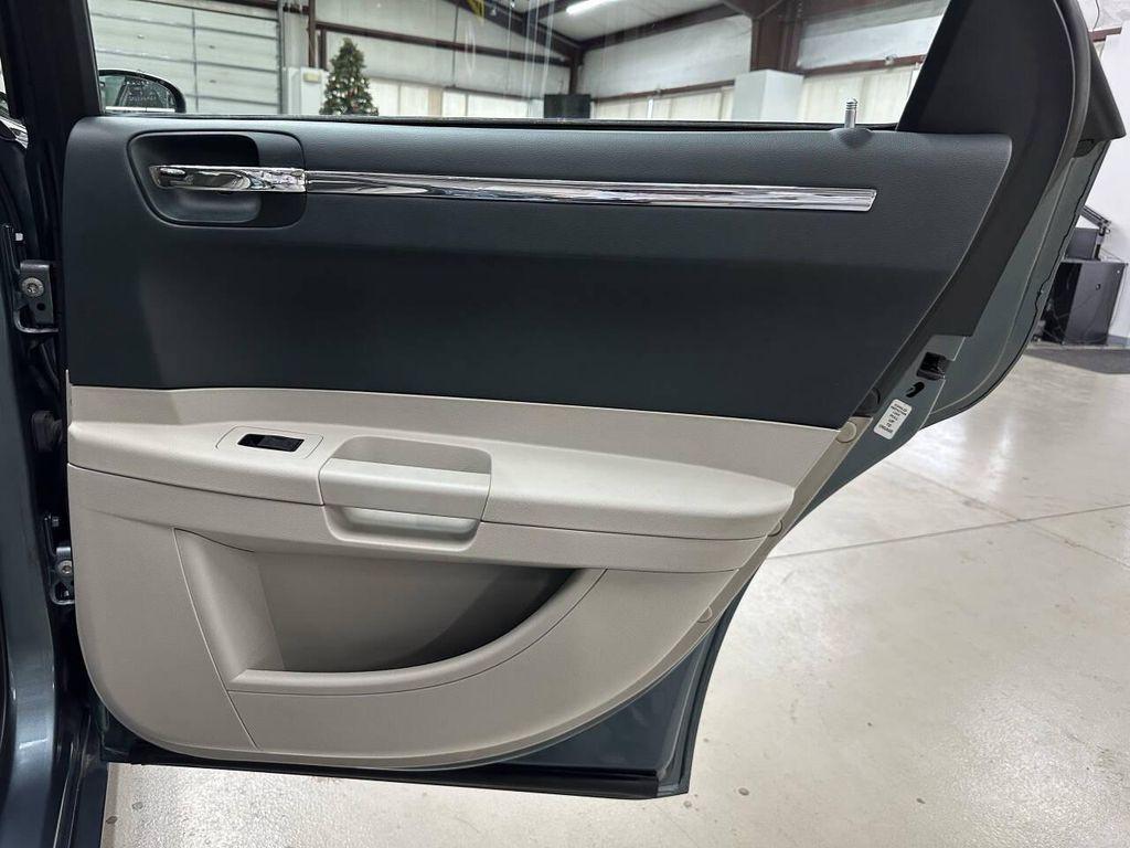 used 2005 Chrysler 300 car, priced at $6,997