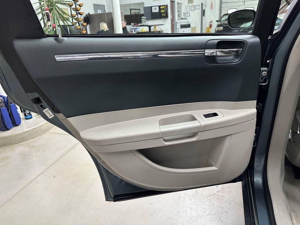 used 2005 Chrysler 300 car, priced at $6,997