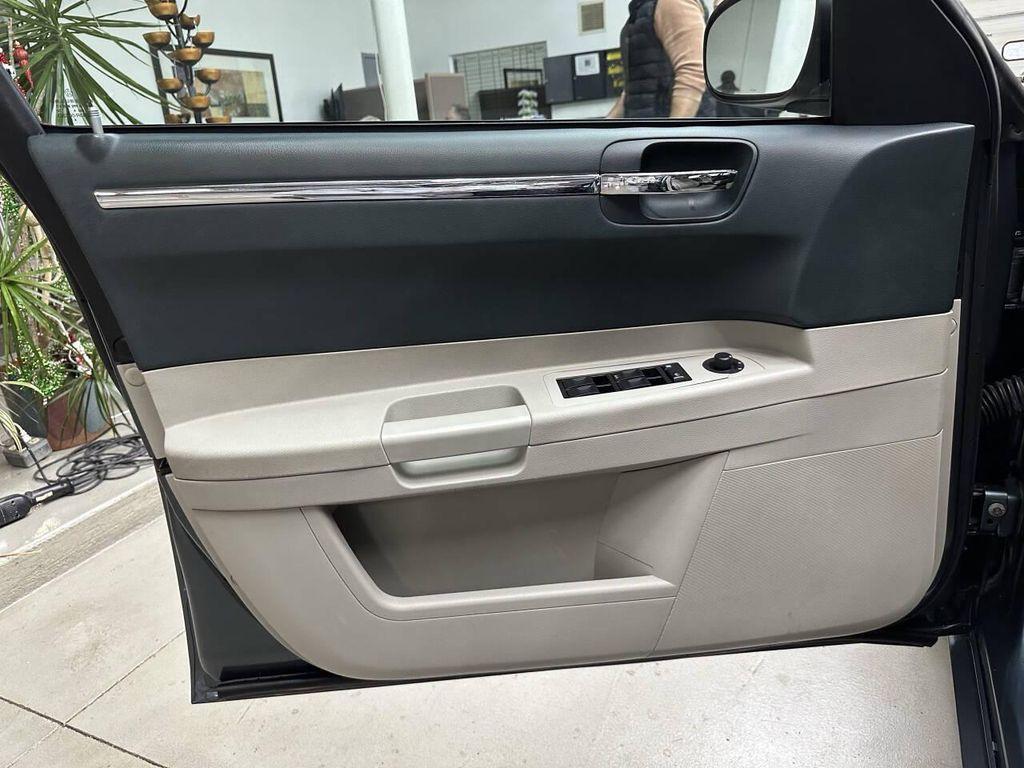 used 2005 Chrysler 300 car, priced at $6,997