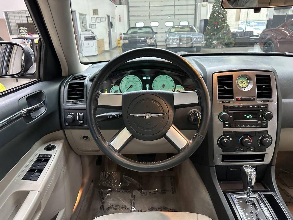 used 2005 Chrysler 300 car, priced at $6,997