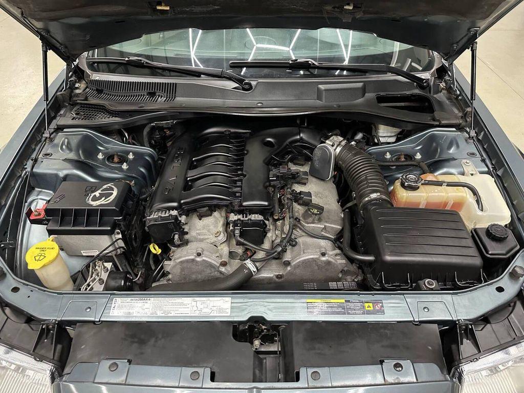 used 2005 Chrysler 300 car, priced at $6,997