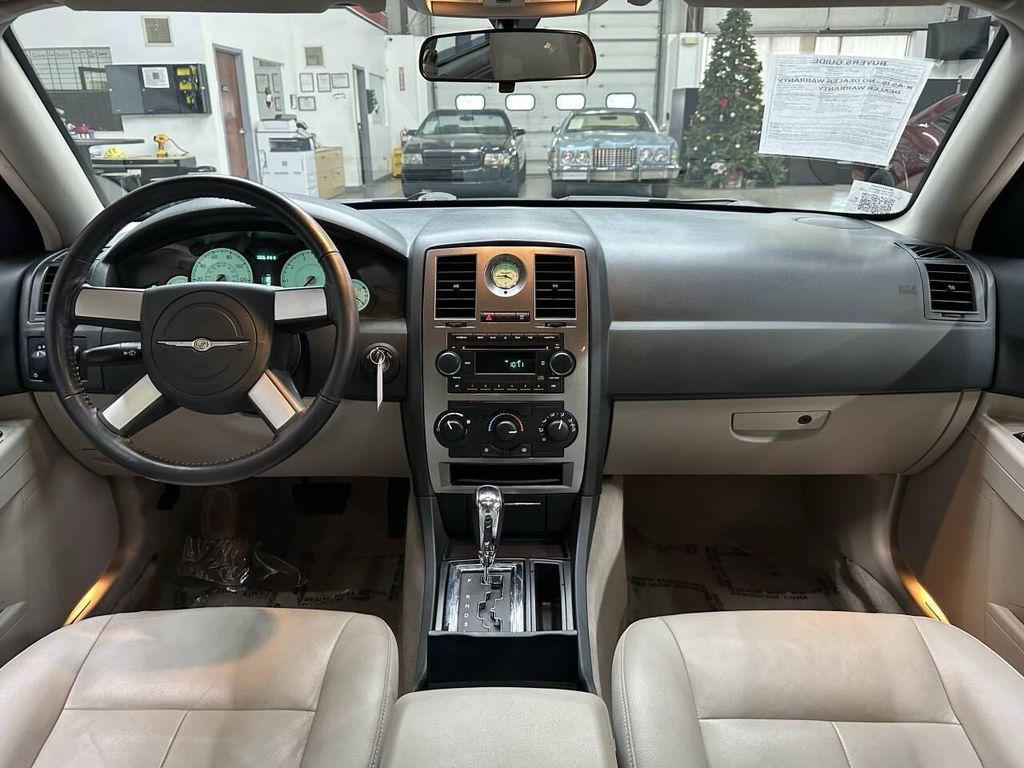 used 2005 Chrysler 300 car, priced at $6,997