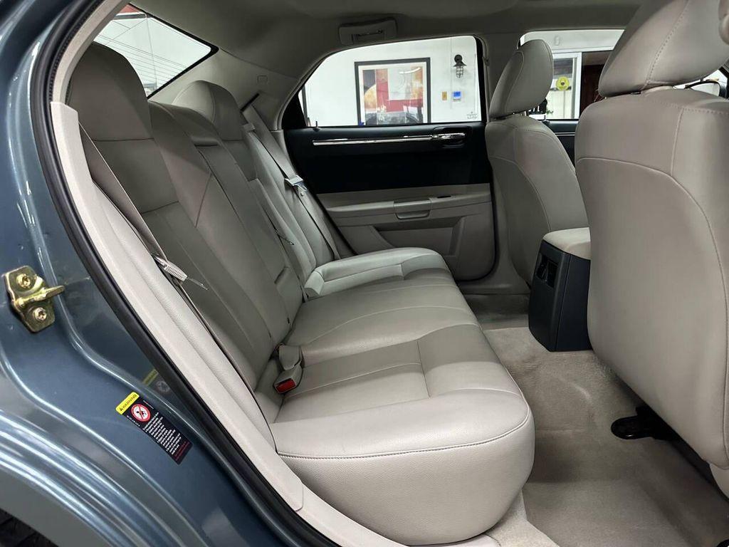 used 2005 Chrysler 300 car, priced at $6,997