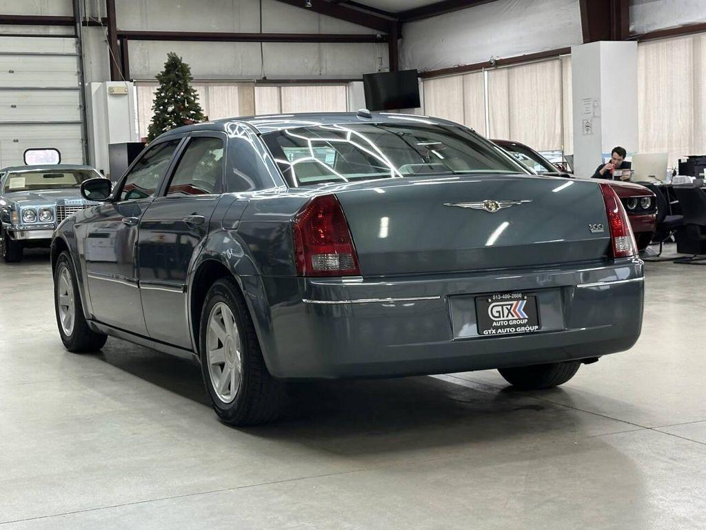 used 2005 Chrysler 300 car, priced at $6,997
