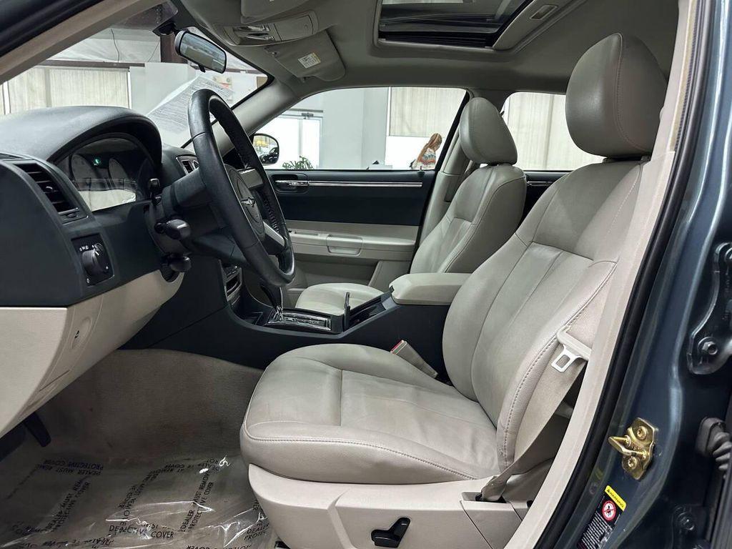 used 2005 Chrysler 300 car, priced at $6,997
