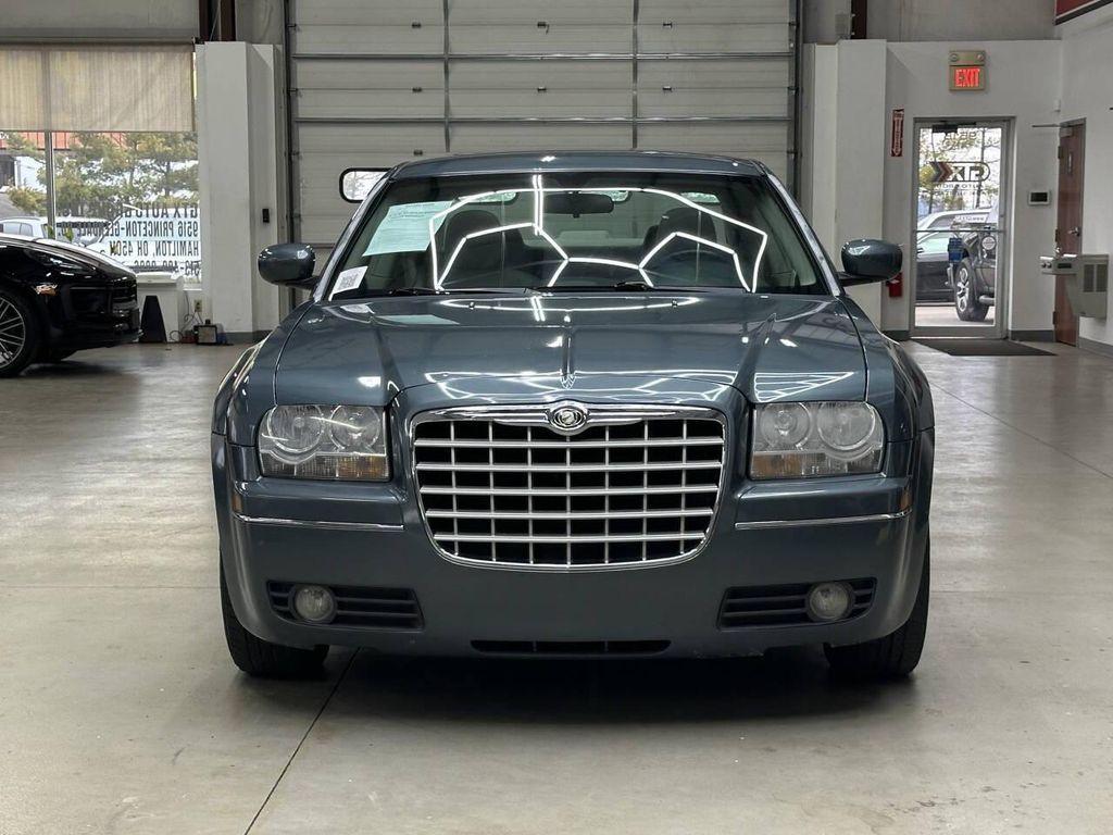 used 2005 Chrysler 300 car, priced at $6,997