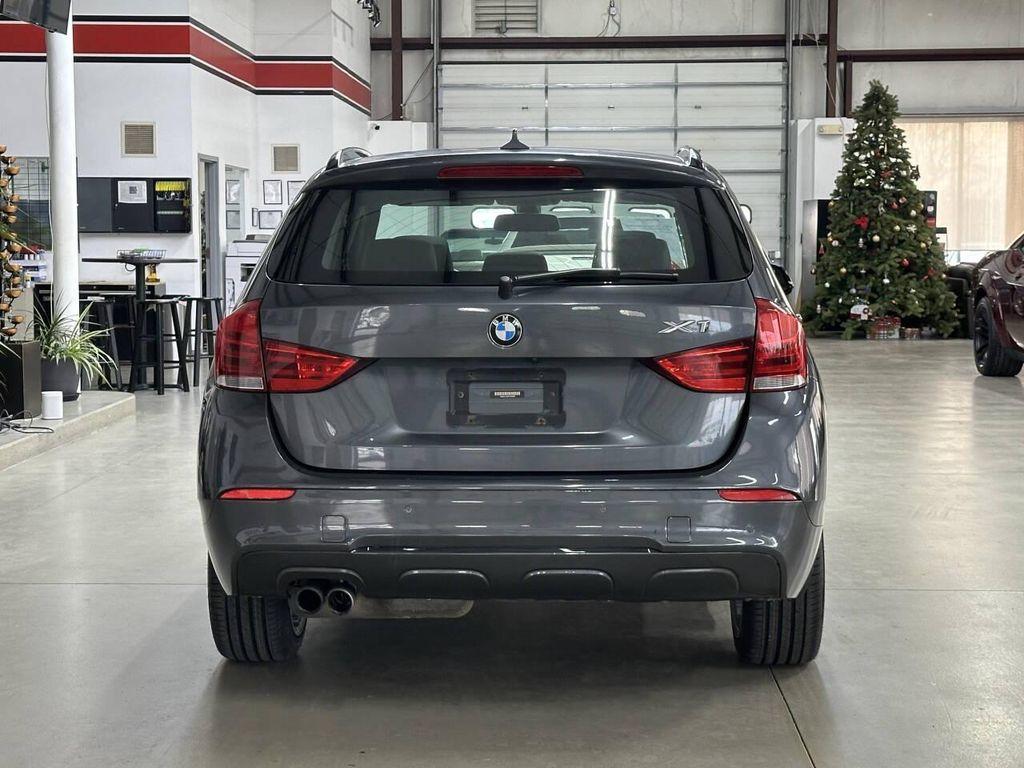 used 2015 BMW X1 car, priced at $8,997