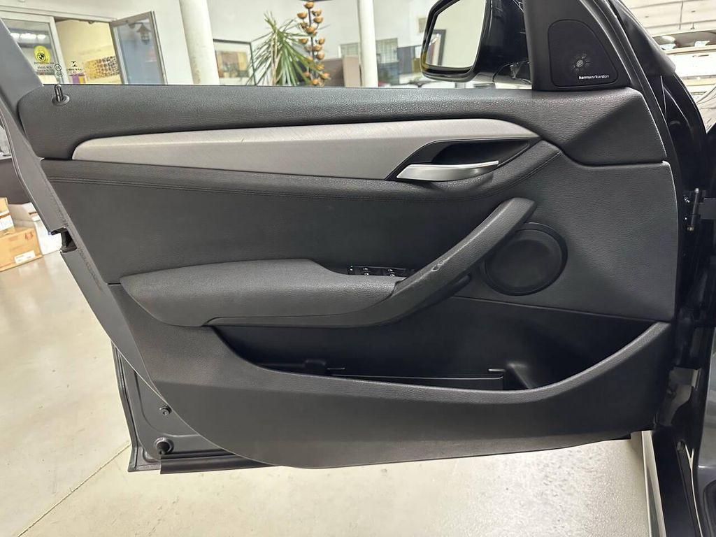 used 2015 BMW X1 car, priced at $8,997