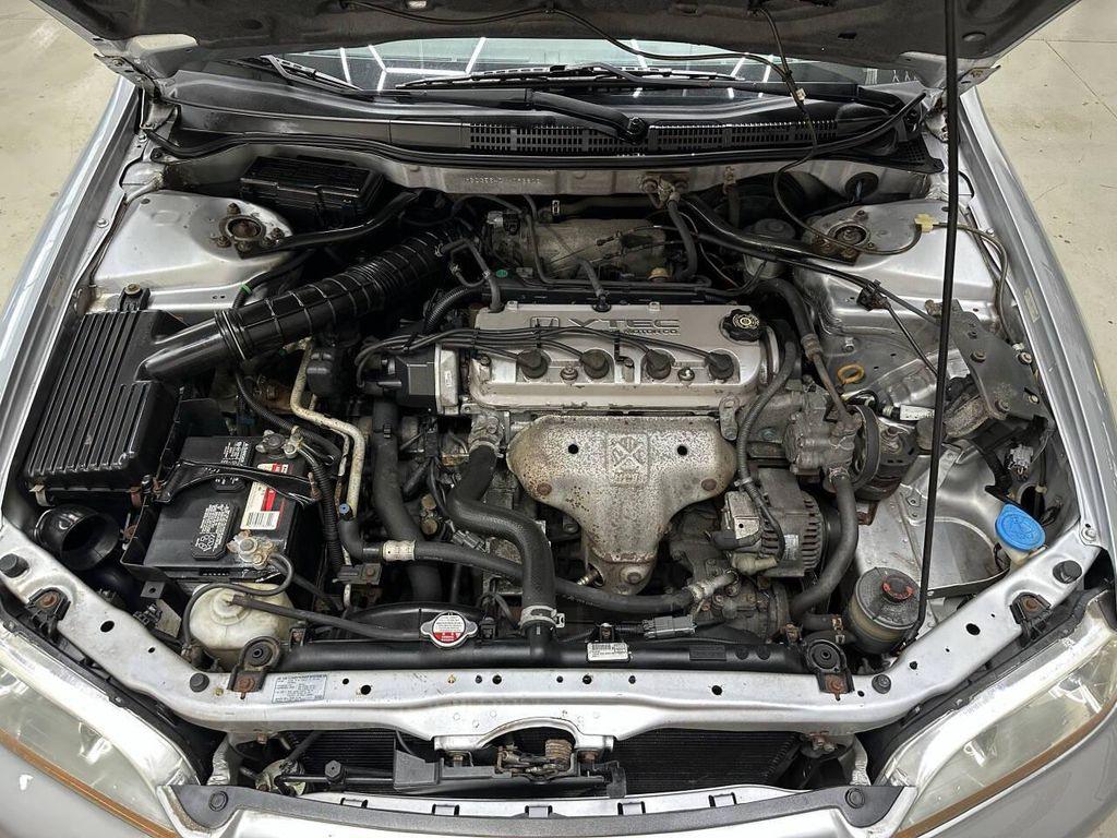 used 2001 Honda Accord car, priced at $7,297