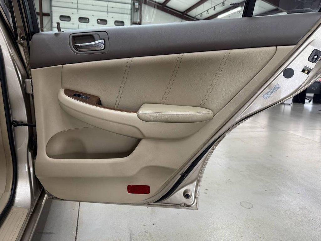 used 2007 Honda Accord car, priced at $8,998