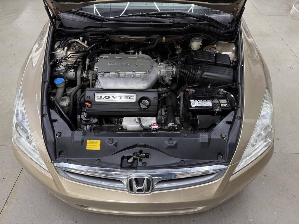 used 2007 Honda Accord car, priced at $8,998