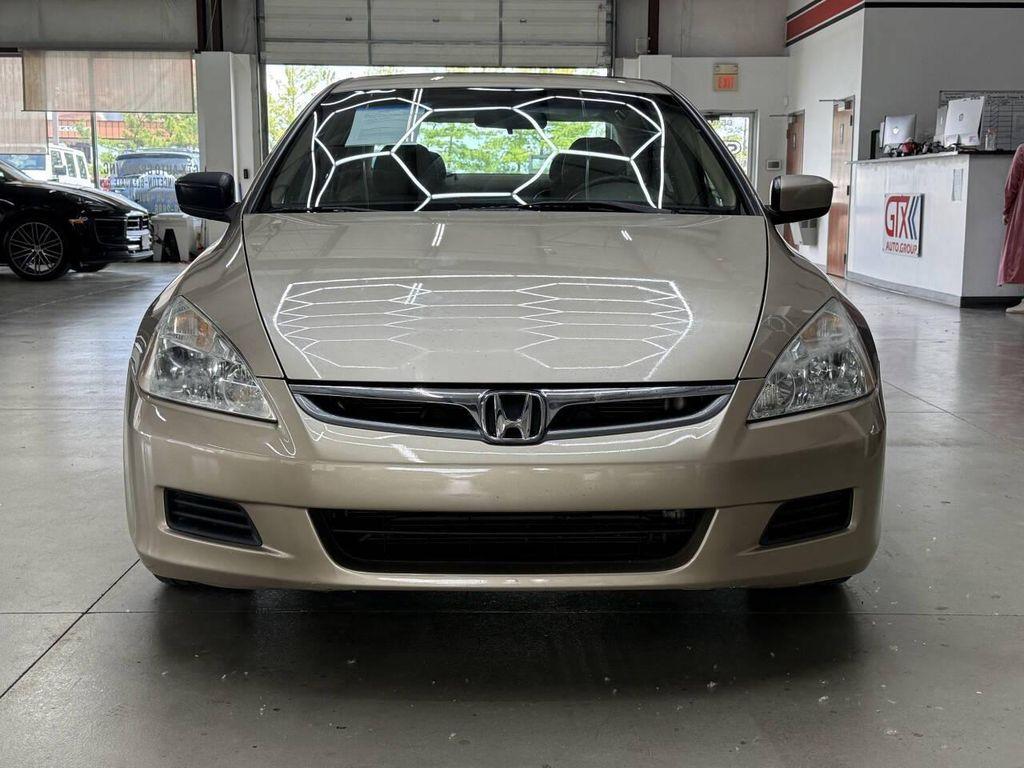 used 2007 Honda Accord car, priced at $8,998