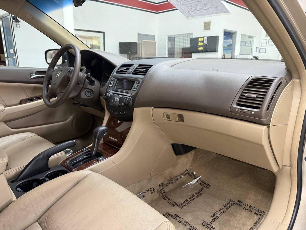 used 2007 Honda Accord car, priced at $8,998