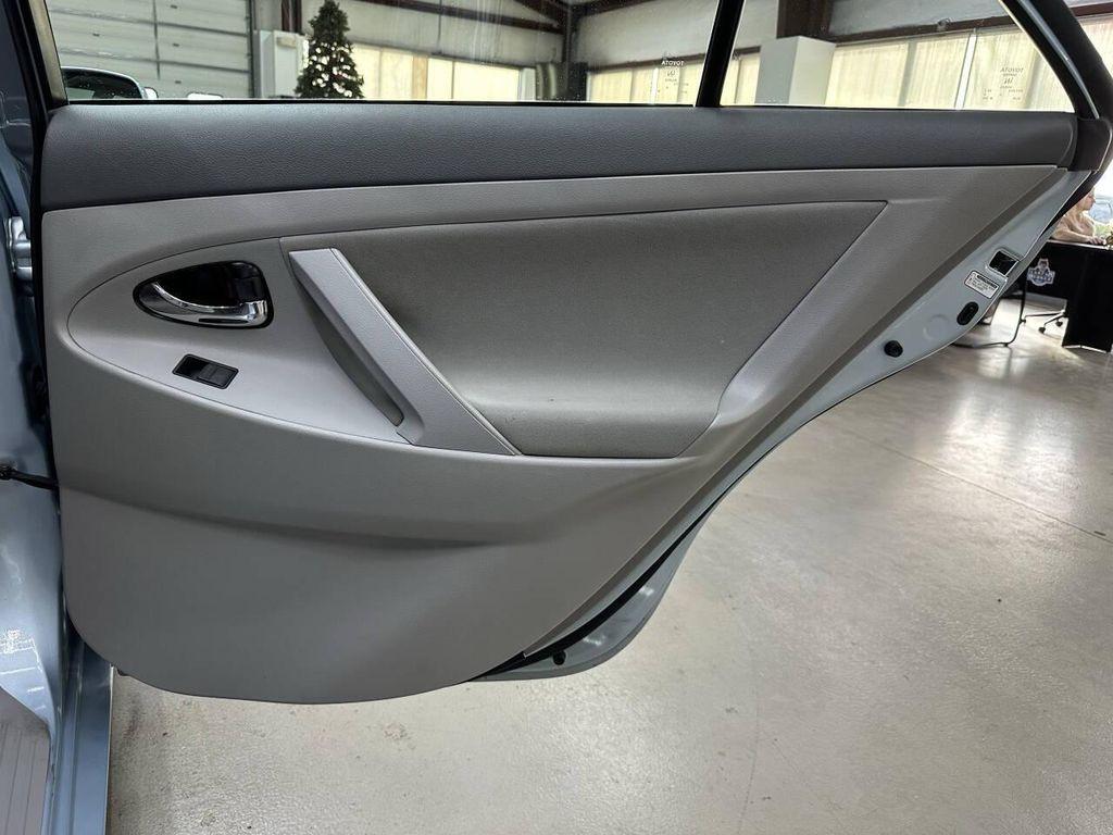 used 2007 Toyota Camry car, priced at $10,999