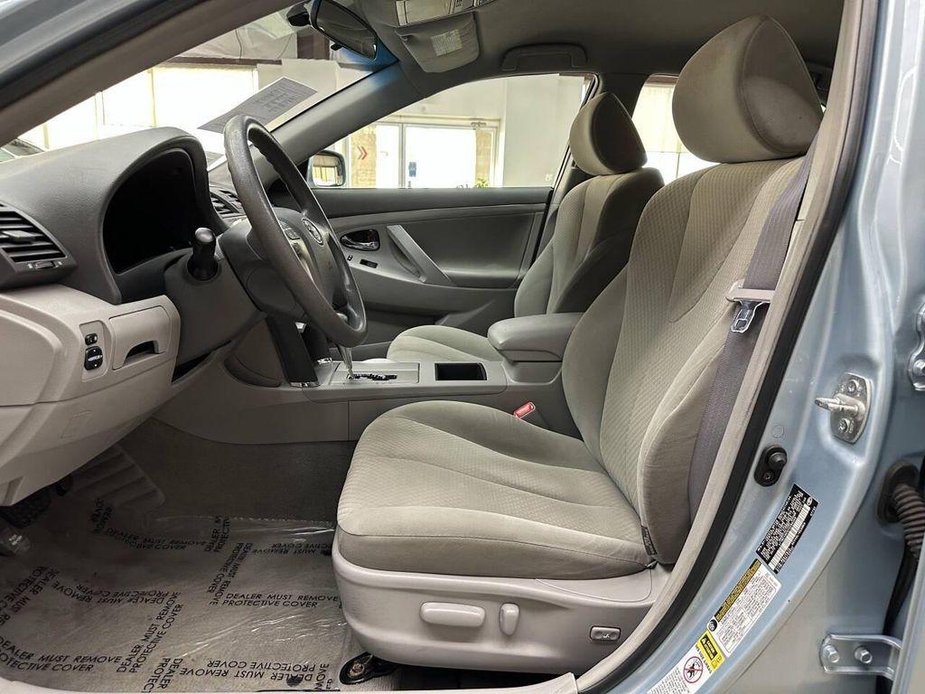 used 2007 Toyota Camry car, priced at $10,999