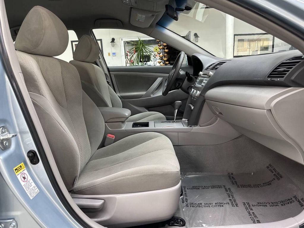 used 2007 Toyota Camry car, priced at $10,999