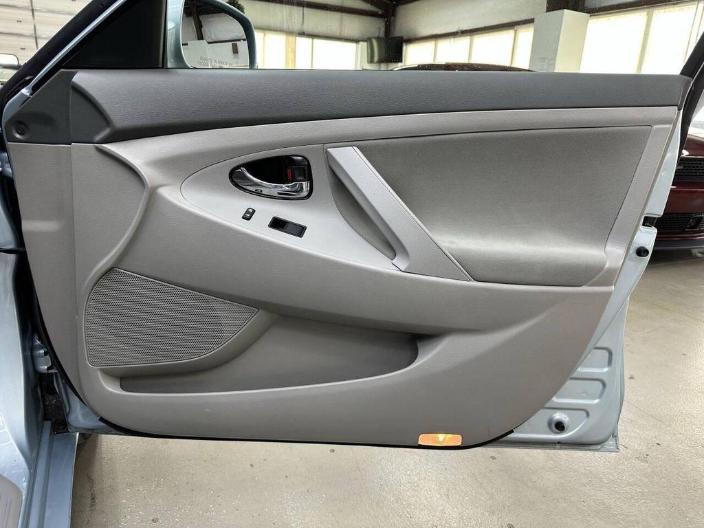 used 2007 Toyota Camry car, priced at $10,999