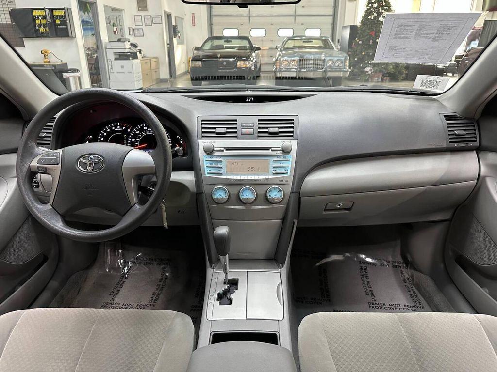 used 2007 Toyota Camry car, priced at $10,999