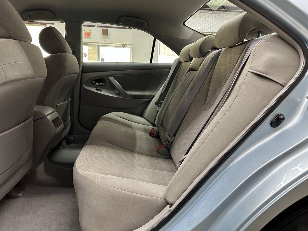 used 2007 Toyota Camry car, priced at $10,999