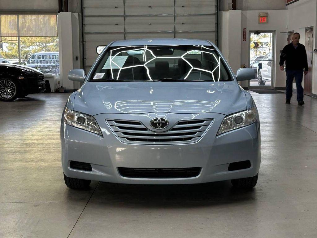 used 2007 Toyota Camry car, priced at $10,999