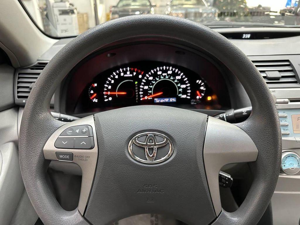 used 2007 Toyota Camry car, priced at $10,999