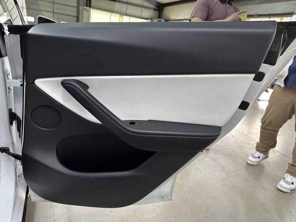 used 2020 Tesla Model Y car, priced at $19,793