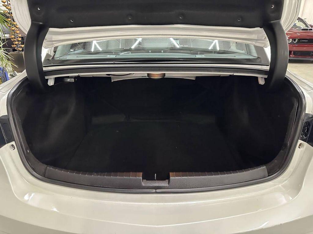 used 2020 Acura ILX car, priced at $18,983