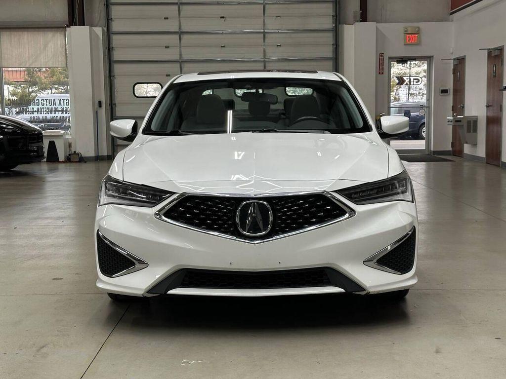 used 2020 Acura ILX car, priced at $18,983