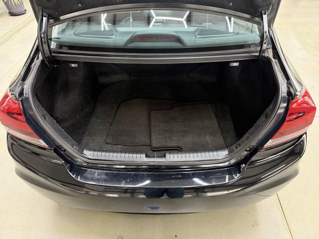 used 2014 Honda Civic car, priced at $10,398