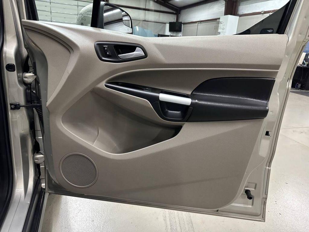 used 2014 Ford Transit Connect car, priced at $12,997