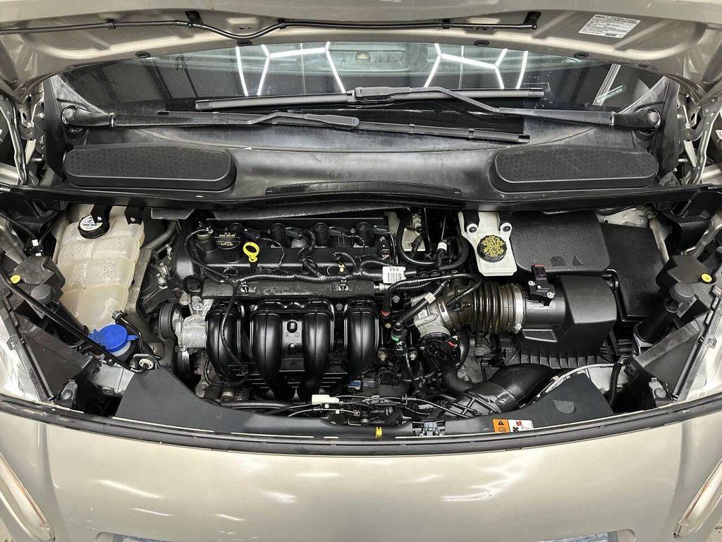 used 2014 Ford Transit Connect car, priced at $12,997