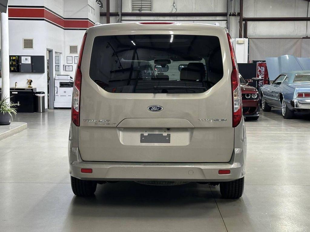 used 2014 Ford Transit Connect car, priced at $12,997