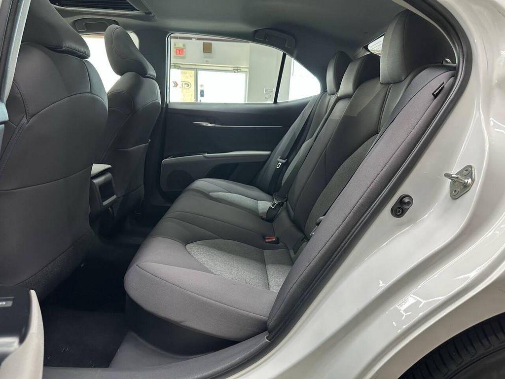 used 2020 Toyota Camry car, priced at $22,997