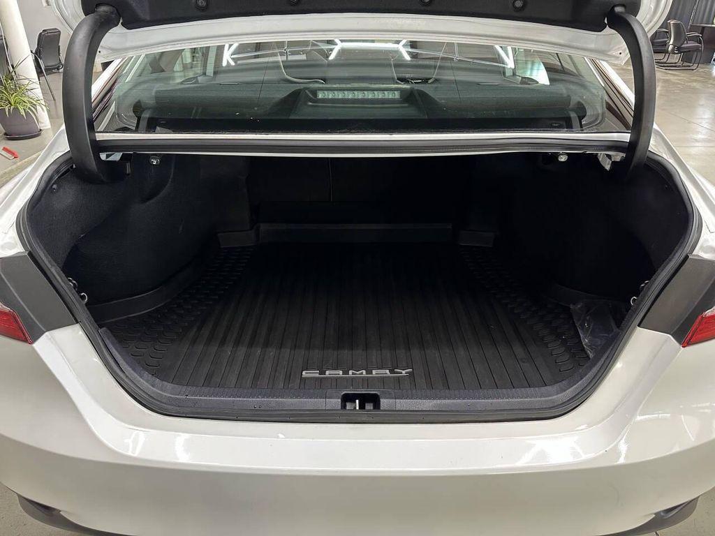 used 2020 Toyota Camry car, priced at $22,997