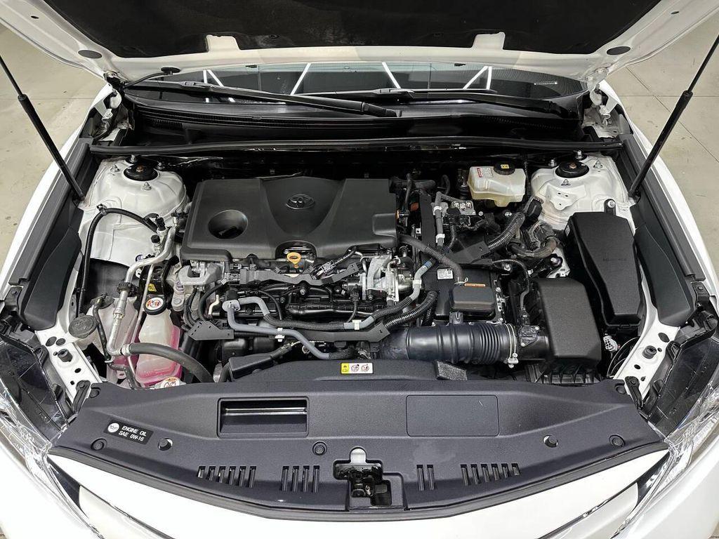used 2020 Toyota Camry car, priced at $22,997