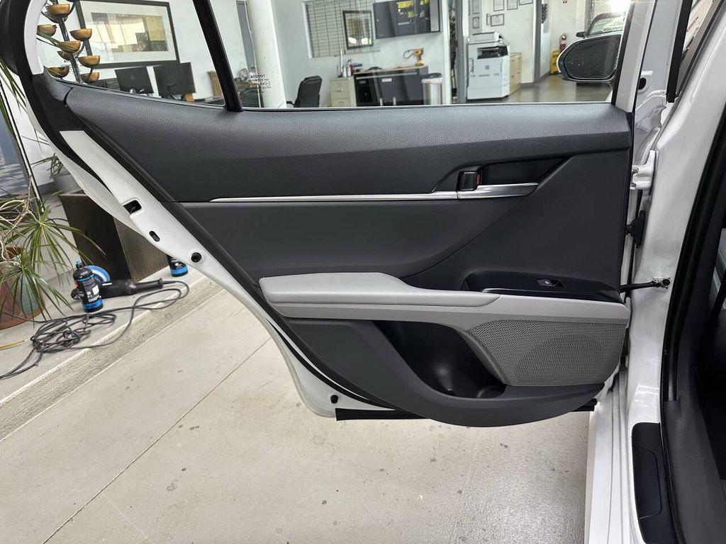 used 2020 Toyota Camry car, priced at $22,997