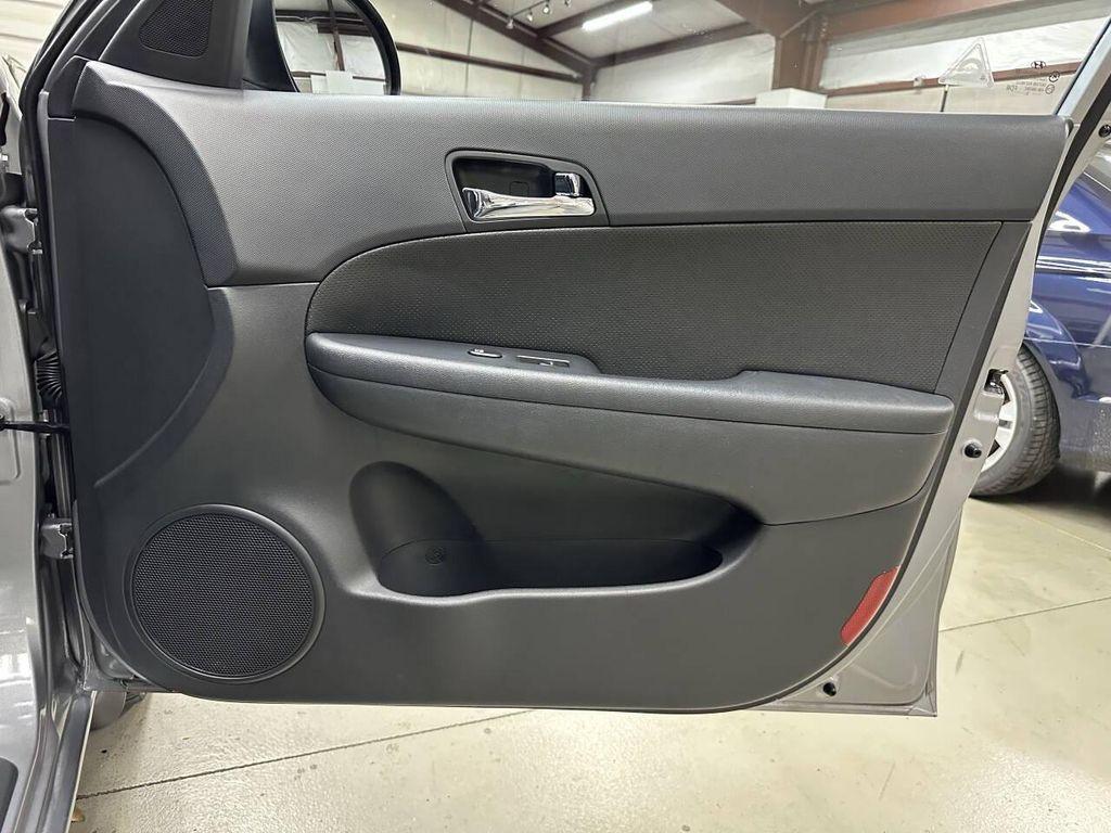 used 2012 Hyundai Elantra Touring car, priced at $8,497